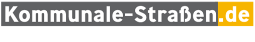 Logo kommunale Strassen